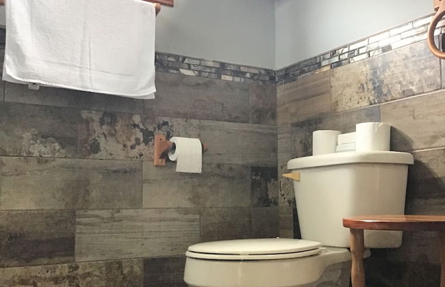 Blue Bay Cottage - Foto 29