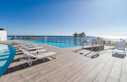 TE- Luxury resort front line beach families only - Foto 6