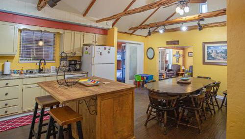 Combined Cabin Escape w BBQ Fire Pit - Photo 2