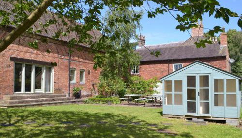 Burdettes Cottage - 25349 - Foto 1