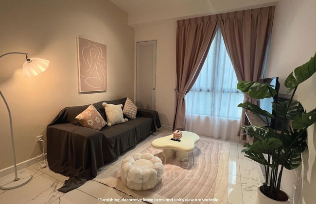 Cubic Botanical Premium Suites atBangsar - Photo 25