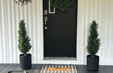 The Ozark Stargazer - Foto 27