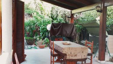 Villa Porto Pirrone - Foto 2, Garden