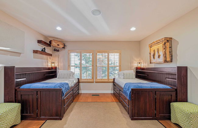 Sky Canyon Lodge by Avantstay Views + Hot Tub - Foto 32