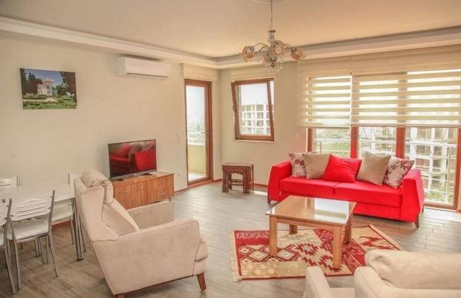 Royal Inn Seza Residence - Photo 67