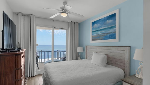 Sterling Breeze 804 - Foto 3, Habitación