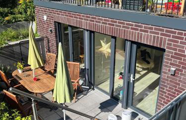 OTTO Apartments - Foto 1