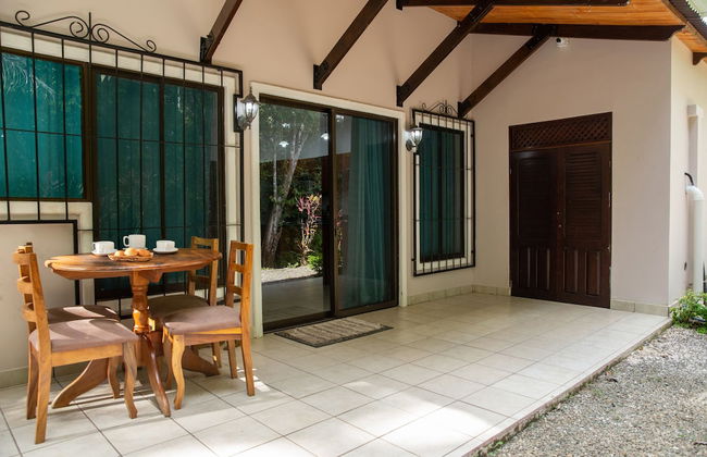 Villa Hummingbird 15 - Foto 28