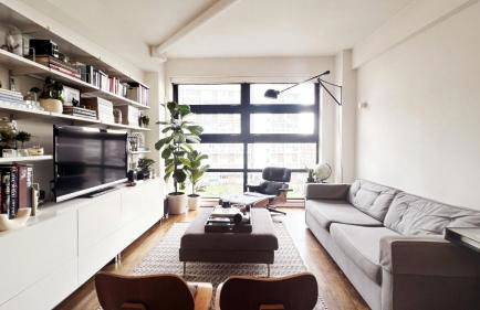 Second Nest London Warehouse - Foto 31