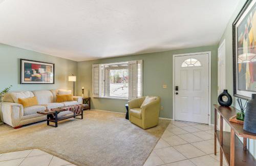 Near Catalina Hiking Trails Mtn-View Home with Pool - Foto 7