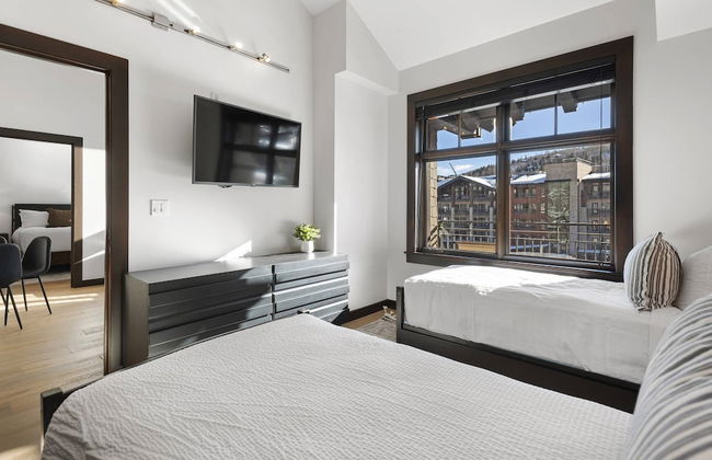 Capitol Peak Lodge by iTrip Aspen Snowmass - Foto 19