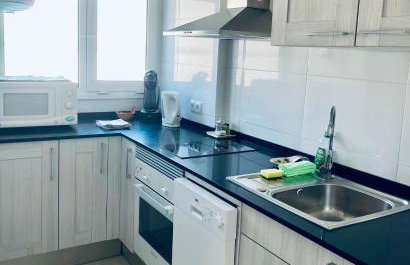 Regueral Beach Apartment - Foto 4