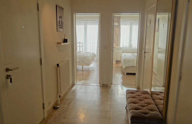 Coastal Comfort With Views - Foto 4