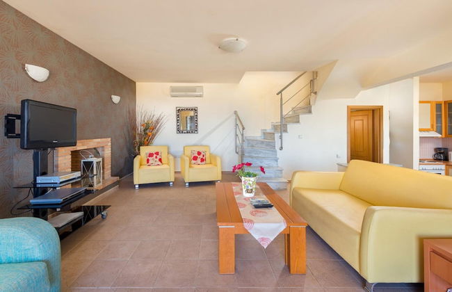 Villa Elena in Kalathos - Foto 8