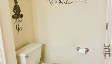 Amazing Beautiful Downtown Apartment - Foto 5