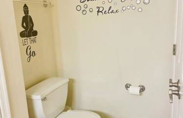 Amazing Beautiful Downtown Apartment - Foto 5