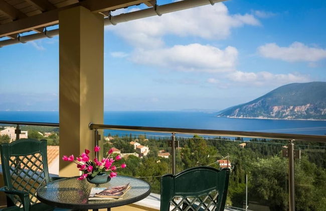 Villa Inspiration - Foto 19