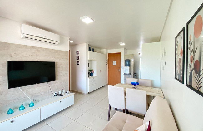 Flats no Carneiros Beach Resort - Foto 59