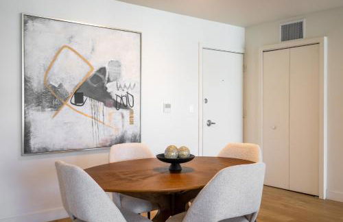 Drift & Dream - Opulent 1BR Marina Escape - Foto 26