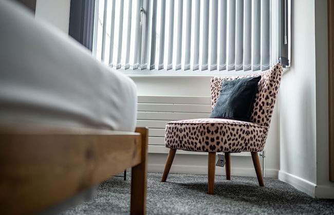 Brighton Holiday Village *Parking Included* - Foto 19