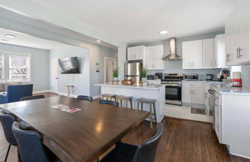 4BR 2BA Luxe Beach Estate II - Foto 9