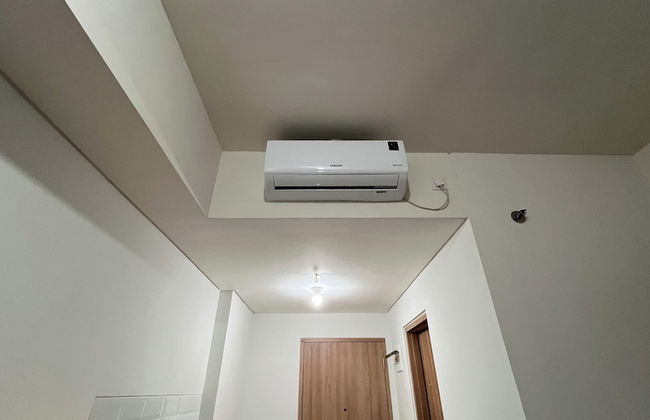 Minimalist Studio (No Kitchen) Apartment Bandaraya - Tallasa City Makassar - Foto 6