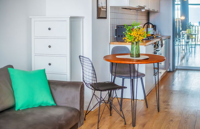 HB apartments Marukhis - Foto 26