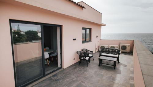 Penthouse Seaside Apartment B - Faraway - Photo 2