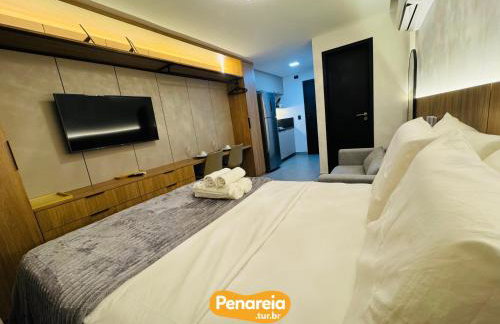 EMUNAH DI CITTÀ Flats Ponta de Campina - Foto 72