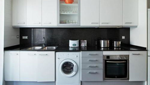 Alcam Cervantes Playa Badalona - Foto 2