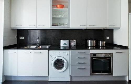 Alcam Cervantes Playa Badalona - Photo 2