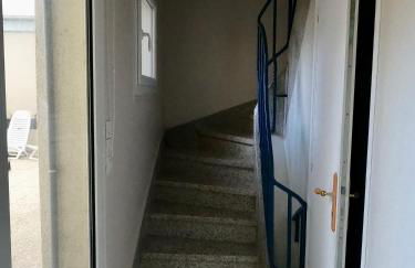 Appartement sur le port de Saint-Vaast-la-Hougue - Foto 15