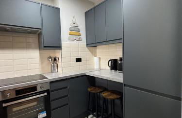 New Kings Cross Apartment - Foto 1