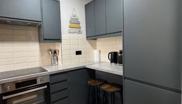 New Kings Cross Apartment - Foto 1