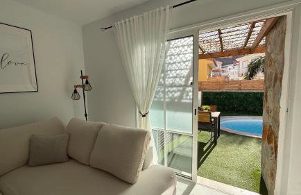 Palmview Private Pool - Foto 16