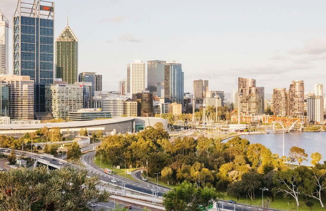 Tour di Perth e Fremantle - Foto 7