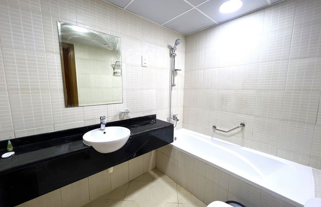 Cosmos Living Stunning Apt in Lago Vista - Foto 10