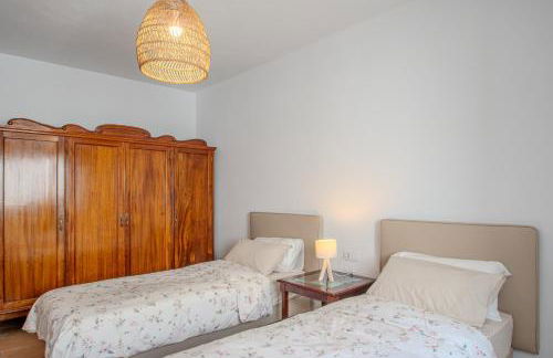 Casa Mar de Lava -Escapada activa en Masdache, corazón de Lanzarote - Foto 6