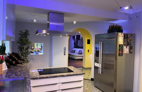 HTS Haus Respirada Wellnessarea, Whirlpool, GYM, Sauna - Foto 19