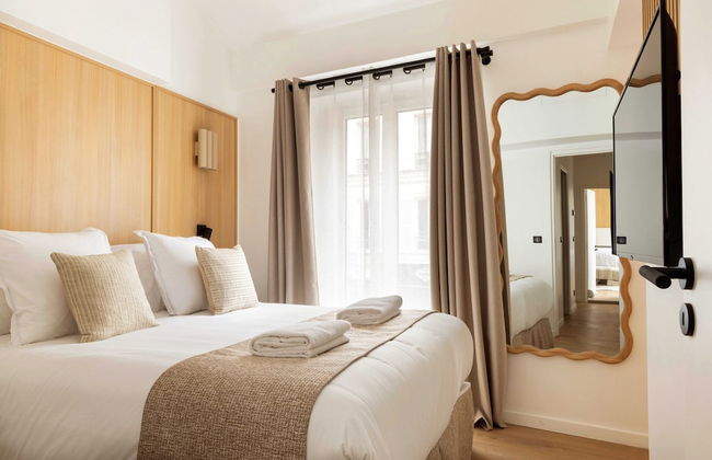 Luxury House With AC - 6bd/12p - Batignolles - Photo 5