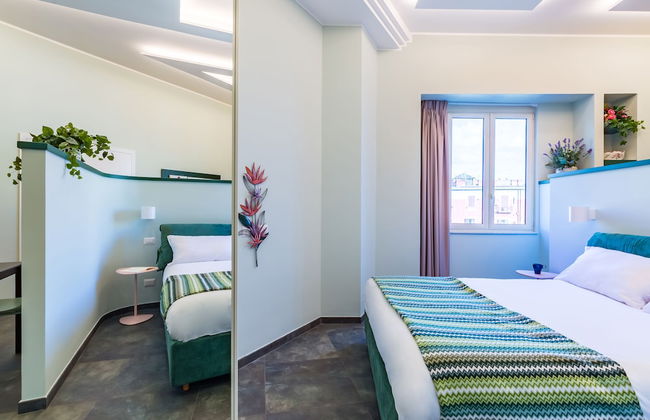 V. Emanuele apts by Wonderful Italy - Foto 25