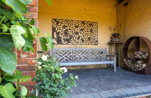 Belvoir Lodge - Sleeps 18 - Belvoir Castle - Photo 22