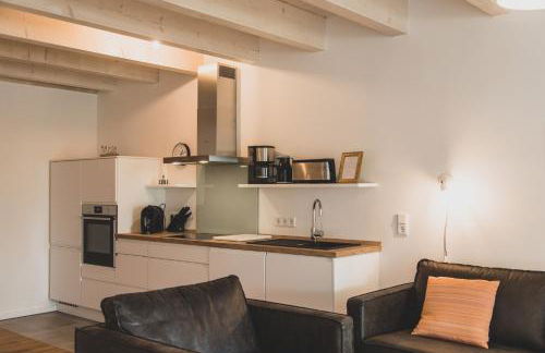 Gulfhof Boomgaarden Boomgaarden 8 Claas - Foto 22