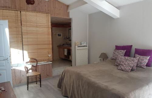 Détente champêtre - Foto 8