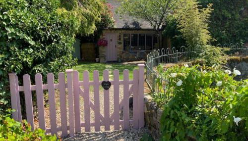 Piglet Cottage - Foto 1, Garden, Garden view