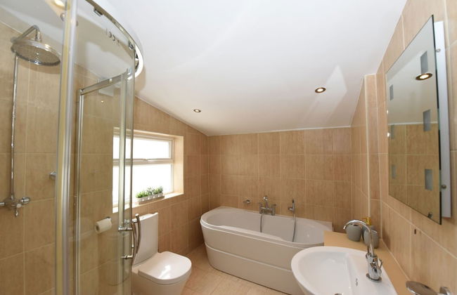 Honeysuckle House - Foto 18