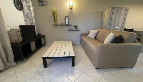 bas de Villa "Le Tiste" - Photo 5