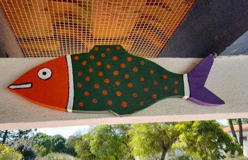 Sondela Self Catering - Foto 49