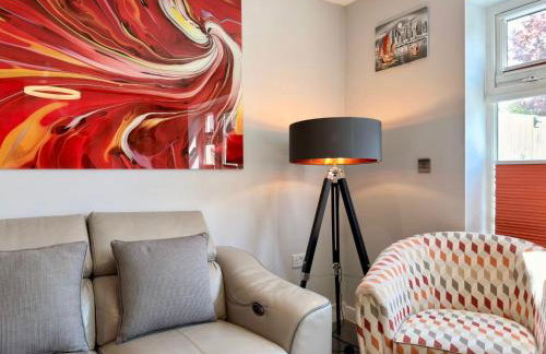 Ideal 4 Bedroomed House in Bicester - Foto 2