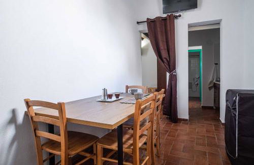 ISLAVENTO case vacanza Trapani - Foto 72